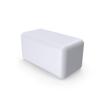 Primitive Shape Rectangle White PNG & PSD Images