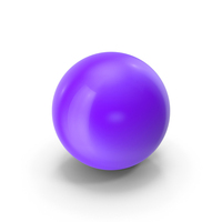 Purple Ball PNG & PSD Images