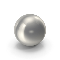 Silver Ball PNG & PSD Images