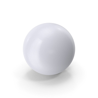 White Sphere PNG & PSD Images