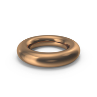 Bronze Ring PNG & PSD Images