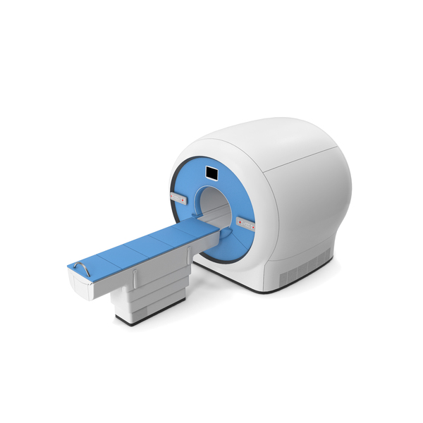 MRI Machine PNG & PSD Images