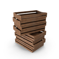 Wooden Case PNG & PSD Images