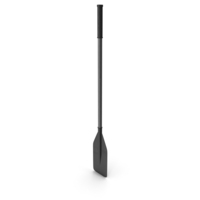 Black Paddle PNG & PSD Images