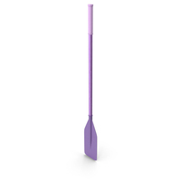 Purple Paddle PNG & PSD Images