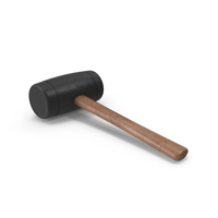 Mallet PNG & PSD Images