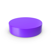 Purple Circular Platform PNG & PSD Images