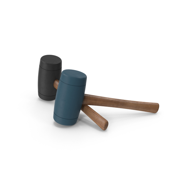Mallet PNG & PSD Images