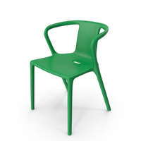 Air Armchair PNG & PSD Images