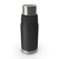 Thermos 0.5L PNG & PSD Images