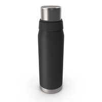 Thermos 0.75L PNG & PSD Images