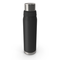 Thermos 1L PNG & PSD Images