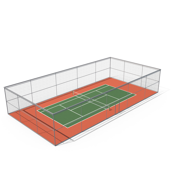 Tennis Court PNG & PSD Images