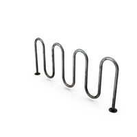 Bike Rack Dirty PNG & PSD Images