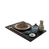 Asian Noodles PNG & PSD Images