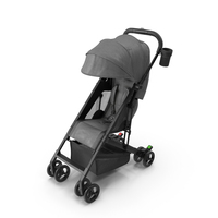 Stroller Clean PNG & PSD Images