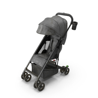 Stroller Dirty PNG & PSD Images