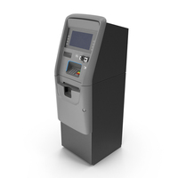 独立的ATM清洁PNG和PSD图像