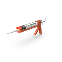 Caulking Gun PNG & PSD Images