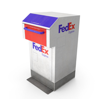 Package Drop Off Mailbox Dirty PNG & PSD Images
