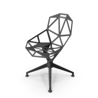 Chair One 4Star PNG & PSD Images