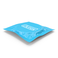Condom Durex Package PNG & PSD Images