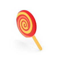 Lollipop Emoji PNG & PSD Images