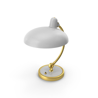 KAISER Idell Table Lamp PNG & PSD Images