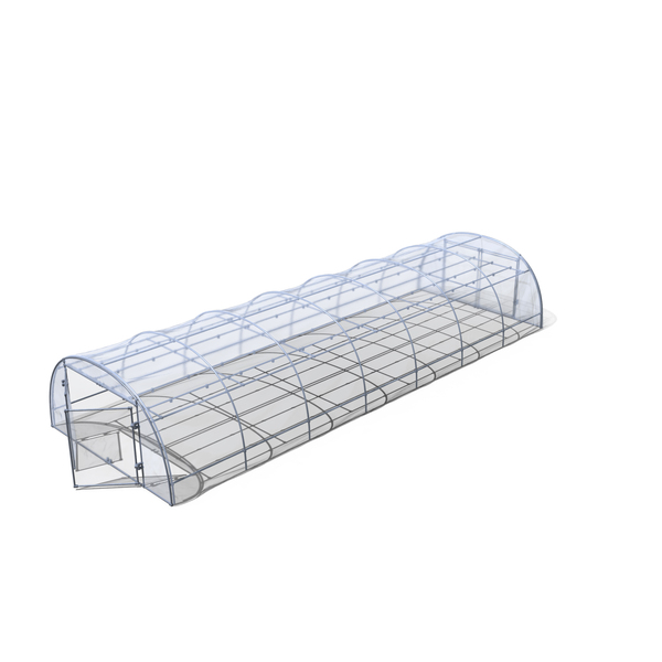 Empty Greenhouse PNG & PSD Images