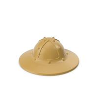 Lego KettleHelm Helemet Gold PNG & PSD Images