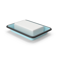 Soap Dish PNG & PSD Images