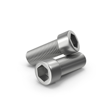 Cap Screw PNG & PSD Images