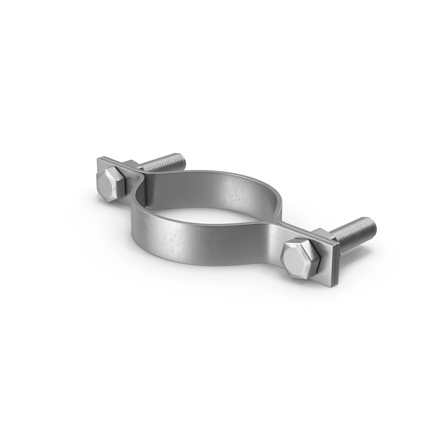 Pipe Clamp PNG & PSD Images