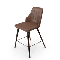 Bar Stool Foggia PNG & PSD Images