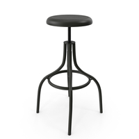 Bar Stool Malisa CC0837R02 PNG & PSD Images