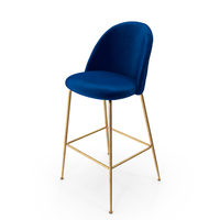 Mystere Bar Stool PNG & PSD Images