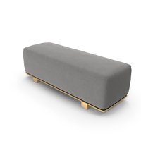 Bench Valery PNG & PSD Images