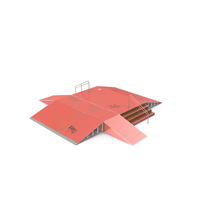 Skate Ramp PNG & PSD Images