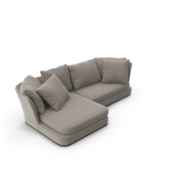 Apollo Sofa PNG & PSD Images