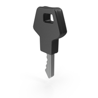 Modern  Key Icon PNG & PSD Images