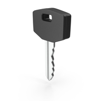 Modern  Key Icon PNG & PSD Images