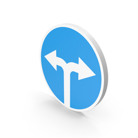 Road Sign PNG & PSD Images