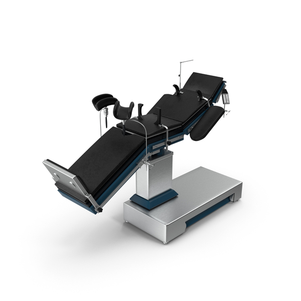Operating Table PNG & PSD Images