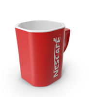Nescafe Mug PNG & PSD Images