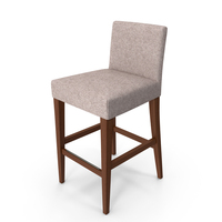 Copenhagen Bar Stool PNG & PSD Images