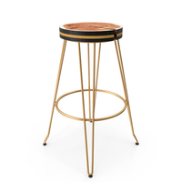 Farley Stool PNG & PSD Images