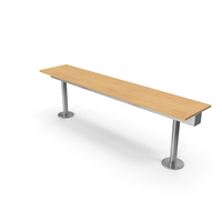 Park Bench PNG & PSD Images