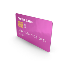 Cartoon Credit Card PNG & PSD Images
