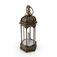 Decorative Lamp PNG & PSD Images
