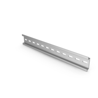 Din Rail PNG & PSD Images